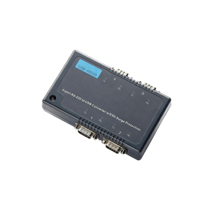 Contrôleur PLC USB-4604B Gold Seller, pilote de serveur, neuf et original, disponible immédiatement - Product Image 1