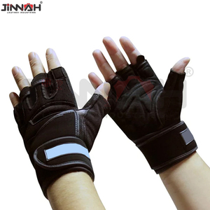 Vente flash : Gants de sport respirants pour hommes et femmes, équipement de fitness pour la musculation et le bodybuilding - Product Image 5