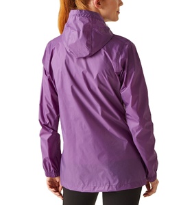 Latest Design <b>Lightweight</b> Women Windbreaker <b>Jacket</b> <b>Running</b> Training Sportswear Breathable Hooded Women Windbreaker <b>Jacket</b> - Product Image 6
