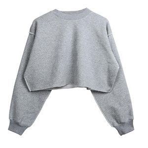 เสื้อฮู้ดดี้พรีเมียมสำหรับผู้หญิง ปักลายตามสั่ง รับผลิตแบบ OEM ODM ขายส่ง รับออเดอร์จำนวนมาก - Product Image 1