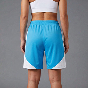 OEM/ODM Custom 100% Cotton Hot Women's Shorts High Quality Breathable Quick Dry Summer Casual Wear ladies short - Product Image 2