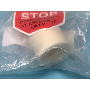 AMAT 0200-39199 หัวฉีดด้านนอกสำหรับป้อนแก๊ส ขนาด 300 มม. - อุปกรณ์และอะไหล่เซมิคอนดักเตอร์ระดับโลกที่เชื่อถือได้ - Product Image 3