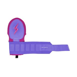 Mitaines de baseball personnalisées en néoprène, confortables, pour lancer à la main gauche/droite, mitaines de glisse pour jeunes et adultes, entraînement au softball - Product Image 6