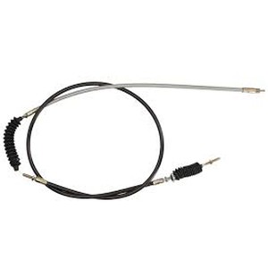 <b>CABLE</b> 910/45400 fit for JCB Backhoe Loader 3CX 4CX Electrical Wiring 12V OEM Spare Part - Product Image 1