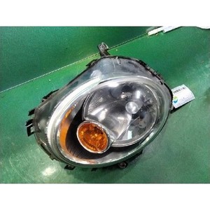 ชุดไฟหน้าซีนอน HID/Xenon มือสอง ปี 2013 สำหรับรถมินิคูเปอร์ ด้านซ้าย ของแท้ รหัสอะไหล่ 63127269981 - Product Image 3