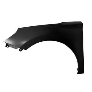 Guardabarros Laterales Delanteros para HYUNDAI ELANTRA GT I30 2017-2020 66310-G3000 66320-G3000 HY1240168 HY1241168 - Product Image 1
