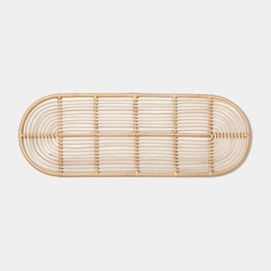 Cabeceros tamaño queen para decoración de camas, la mejor opción, cabecero de cama de ratán extragrande y sostenible - Product Image 1