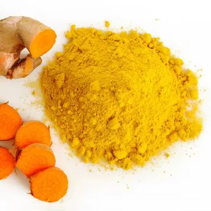 100% polvo de cúrcuma orgánico natural fresco de la India disponible en cantidad a granel a precios al por mayor - Product Image 1