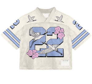 Proveedor de Uniformes Deportivos al por Mayor, Jersey de Fútbol Americano de Malla Personalizado OEM, Pedidos al por Mayor, Alta Calidad - Product Image 6