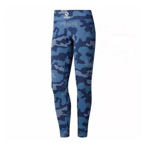 Comfortable Women <b>Leggings</b> Latest Style Seamless <b>Yoga</b> Pants Workout Wear Elastic Waist <b>Yoga</b> <b>Leggings</b> - Product Image 6