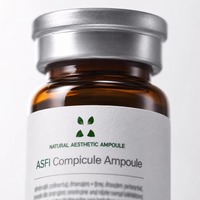 Ensemble d'ampoules coréennes pour le soin de la peau, solution hydratante profonde pour la conditionnement de la peau, traitement esthétique