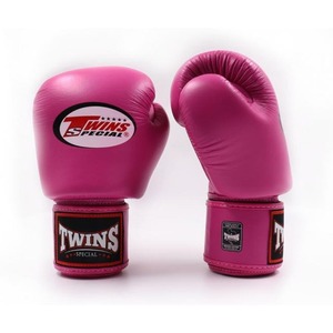 Twins Boxing <b>Gloves</b> Advanced Training Gear Durable Construction Comfortable Fit Strong Wrist Wrap Protection Multiple Color - Product Image 1