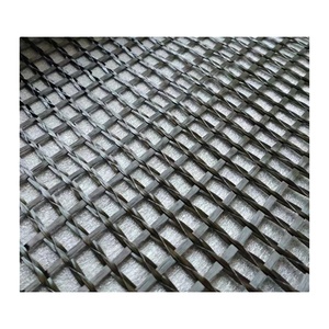 Sợi Carbon lưới geogrid cho bê tông gia cố Geo dệt cho bê tông sức mạnh - Product Image 1
