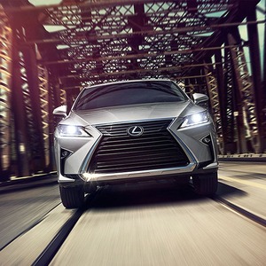 Offre exceptionnelle Lexus RX F SPORT SUV de luxe Moteur puissant Conduite fluide Confort premium et design moderne Pour le marché d'exportation - Product Image 4