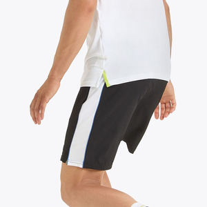 Pantalones Cortos Deportivos para Hombre, de Secado Rápido, Transpirables, para Tenis, Running, Deportes al Aire Libre, Entrenamiento, Casuales - Product Image 6