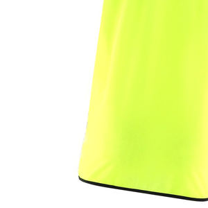 Pechera de malla para entrenamiento de fútbol de alta calidad y bajo precio, último diseño, MOQ bajo, ropa deportiva, pechera de malla para fútbol a bajo precio - Product Image 3