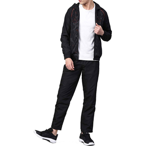 OEM <b>Polyester</b> <b>Tracksuit</b> Manufacturer Custom Logo Teamwear for Sports Clubs Schools Academies and Fitness Brands - Product Image 3