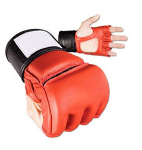 Guantes de Boxeo MMA Unisex, Elegantes, Hechos en Pakistán, para Entrenamiento, al por Mayor, de Cuero PU, Transpirables, Ligeros, Antideslizantes, Personalizables - Product Image 6