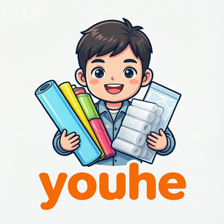 Tianjin Youhe Packaging Products Co., Ltd. logo