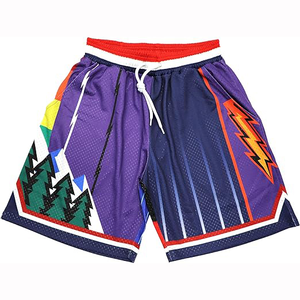 Shorts Cargo Décontractés pour Hommes en Toile de Haute Qualité, Coupe Haute, Motif Uni, Coupe-Vent, Fermeture à Cordon, Vente en Gros Directe Usine - Product Image 5