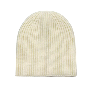 Gorro Signature para Marcas de Ropa Urbana, Gorro de Invierno con Logotipo Personalizado para Hombre y Mujer, Personalización de Marca Privada, 100% Acrílico - Product Image 4