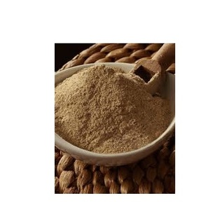 Extracto de Shilajit Natural en Polvo 60% Resina Herbal Grado Alimenticio Envase de Plástico Venta al por Mayor a Granel de la India Secado por Aspersión Silvestre - Product Image 6