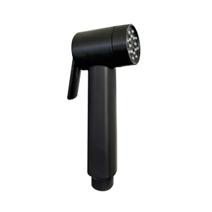 Cabezal de bidé VX95, rociador de bidé de plástico ABS personalizable, cabezal de bidé Shattaf moderno para inodoros | OEM/ODM KSN Vietnam - Product Image 1