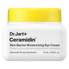 Dr. Jart+ Ceramidin 15ml Crema Contorno Occhi Idratante Barriera Cutanea Sconto 1 Pezzo - Product Image 1