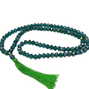 ลูกปัดสวดมนต์มุสลิมแท็บบิห์แบบสวยงาม - Product Image 1