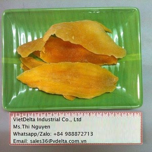 MANGO SECO/FRUTOS SECOS/FRUTO SECO MIX VIETNAM - Product Image 6