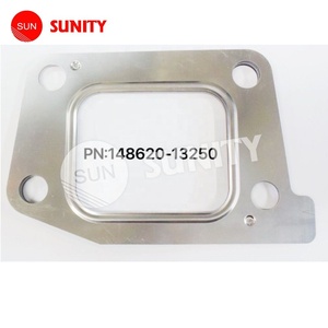 Joint pour YANMAR, 5 pièces, valise Diesel, 6aym, OEM 135410 — 35970 - Product Image 1