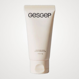 Crème pour le visage coréenne K-Beauty Jessep Bear Cream 50g Fabriquée en Corée Glycérine Butylène Glycol soin de la peau idéal pour hydrater - Product Image 1