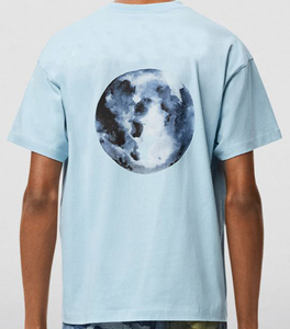 Modern Boxy Fit <b>T</b>-<b>Shirt</b> - Street Culture Inspired - Premium Texture - Effortless <b>Cool</b> for Your Next Streetwear Outfit 2026 - Product Image 3