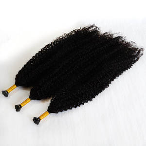 Extensiones de Cabello Humano Virgen 100% de Alta Calidad, Aptas para Salón, Compre Directamente del Proveedor Indio a Precio de Fábrica - Product Image 1