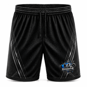 Nueva Llegada: Pantalones Cortos de Uniforme de Fútbol Ligeros de Secado Rápido, Ropa para Partidos de Fútbol, Diseño Personalizado, Venta al Por Mayor de Fábrica - Product Image 1