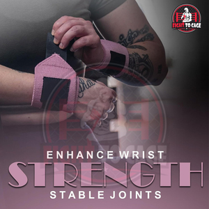 2026 Premium Quality New Trendy Fully Customized OEM ODM Service Hand Safety Wear Best Supplier weightlifting hand <b>wrap</b> - Product Image 6