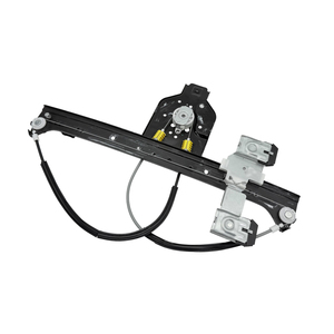 Regulador de Ventana Trasera Izquierda para GM Envoy XL XUL 2002-2009 Trailblazer EXT 2002-2009, Sin Motor, OE 15142774, Repuesto 740-890 - Product Image 1