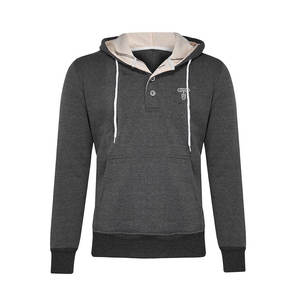 Premium Gym Hoodies For Women Breathable Customized Basics Cotton Blended Hoodies For Sale Made In Pakistan OEM/ODM Acceptable - Product Image 4