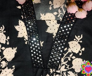 สินค้ามาใหม่ ผ้าฝ้าย กระดาษ กระจก งานทอ ผ้าคลุมไหล่ ชุดท็อปและกางเกง งานเทศกาล หรูหรา ราคาขายส่ง เสื้อผ้าชาติพันธุ์ - Product Image 3