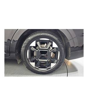 Kia Carnival 2024/5, 7 Plazas, Versión Signature, 30,054 km, Diésel, Caja de Cambios Automática, Asientos de Cuero, Cámara Trasera, Volante a la Izquierda - Product Image 4