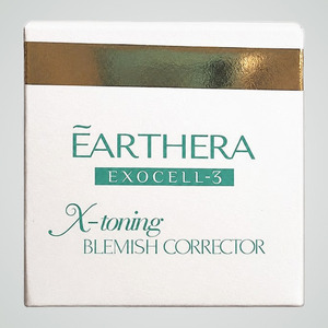 Corrector de imperfecciones cosmético coreano K-Beauty Eolssera X Toning, 1 unidad, hecho en Corea, crema correctora de cobertura total - Product Image 2