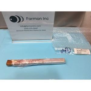 2 ÉLECTRODES COURTES POUR TCE-2400, B-0380, 164468 - Équipements et Pièces Semi-conductrices de Renommée Mondiale à Confiance au Service du Marché Global - Product Image 2