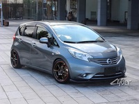 Jantes forgées à 6 branches et 4 trous pour RAYS 57C6 TIME ATTACK EDITION Mazda Subaru Mitsubishi Suzuki Lexus Infiniti Acura Honda