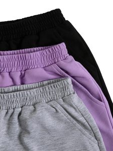Lona 100% algodón de moda para deportes de caza, venta al por mayor, ropa de verano, multicolor, cintura alta, ecológica, de secado rápido y transpirable. - Product Image 2