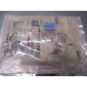 ARTWORK 407-4043F Tarjeta de control de armas PC - Equipo y piezas de semiconductores de confianza globales de la marca Trusted Global Legacy - Product Image 2