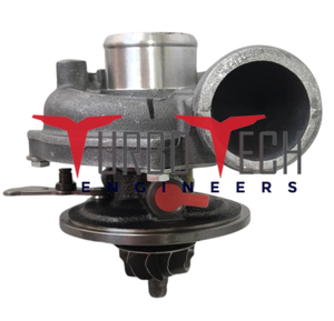 TURBOCOMPRESOR CHRA BV43007 104319290009 0302DAM00380N 4346902007 PARA MAHINDRA XUV 500 - Product Image 2