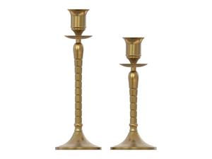 Support à bougie en métal de luxe, artisanat Unicorn, design moderne, décoratif pour la maison, l'hôtel, les mariages et les événements. - Product Image 6
