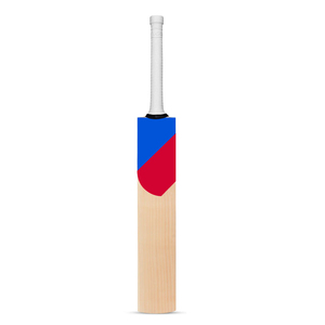 Bate de críquet de madera de sauce de primera calidad, duradero y ligero, para entrenamiento deportivo, bate de críquet de sauce inglés de grado 1, buena calidad. - Product Image 2