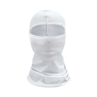 Balaclava personnalisée pour homme, masque de ski, masque intégral pour moto, balaclava tactique avec votre propre logo