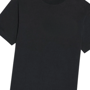 Soft Jersey Knit Cotton T <b>Shirt</b> Lightweight Crew Neck Casual Fashion Wear - Product Image 4